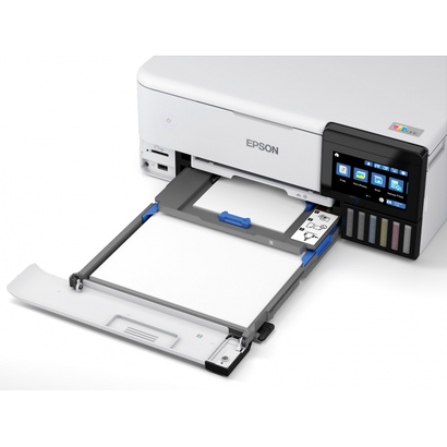 Струйное МФУ Epson L8160 Фабрика печати c WI-FI