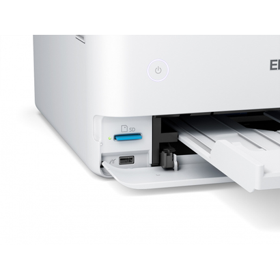 Струйное МФУ Epson L8160 Фабрика печати c WI-FI