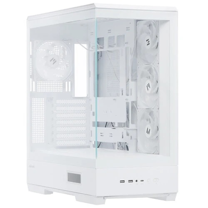 Корпус ZALMAN P50 DS WH