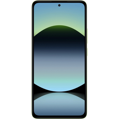 Смартфон Xiaomi Redmi Note 14 6/128Gb зеленый