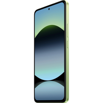 Смартфон Xiaomi Redmi Note 14 6/128Gb зеленый
