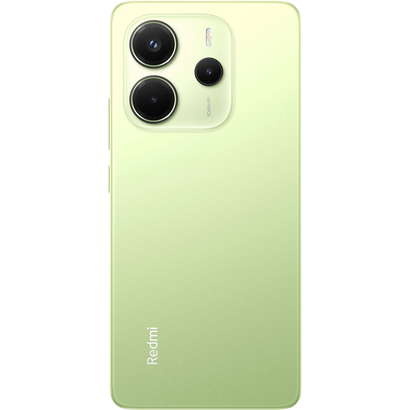 Смартфон Xiaomi Redmi Note 14 6/128Gb зеленый