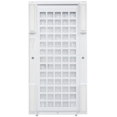 Корпус ZALMAN P50 DS WH