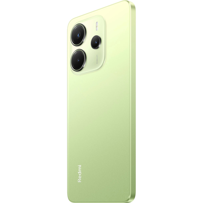 Смартфон Xiaomi Redmi Note 14 6/128Gb зеленый