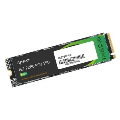 SSD M.2 512Gb Apacer AP512GAS2280P4X-1