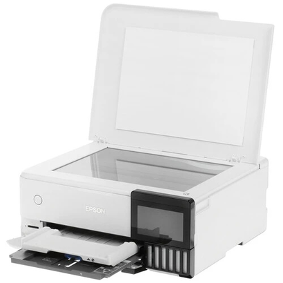 Струйное МФУ Epson L8160 Фабрика печати c WI-FI