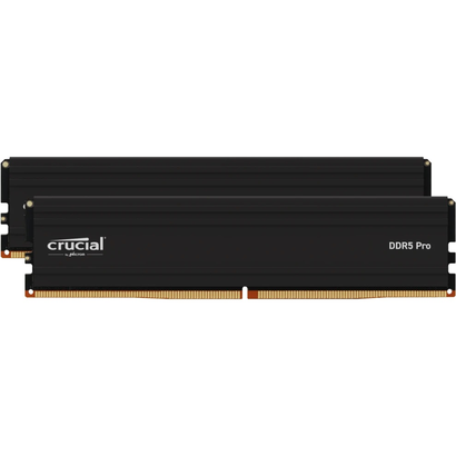 DDR5 2x48Gb 5600MHz Crucial CP2K48G56C46U5