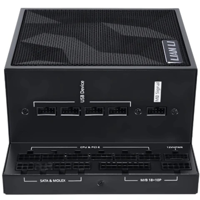 Блок питания 1000W Lian-Li EDGE1000 + HUB