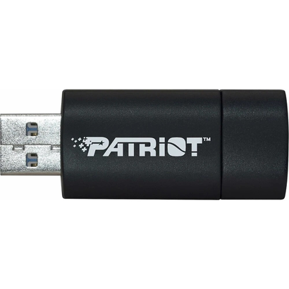 USB Flash 128Gb USB 3.2 RAGE Lite PEF128GRLB32U