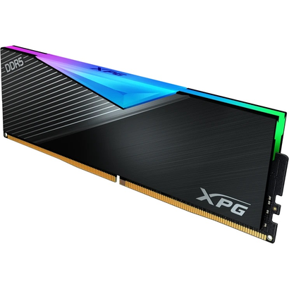 DDR5 2x32Gb 6400MHz ADATA AX5U6400C3232G-DCLARBK
