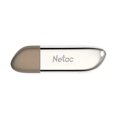 USB Flash 256Gb USB 3.0 USB Drive Netac U352 NT03U352N-256G-30PN