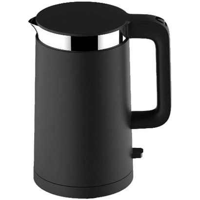 Электрический чайник Xiaomi Viomi Mechanical Kettle V-MK152B черный