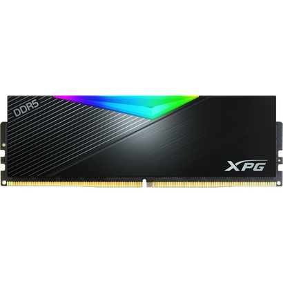 DDR5 2x32Gb 6400MHz ADATA AX5U6400C3232G-DCLARBK