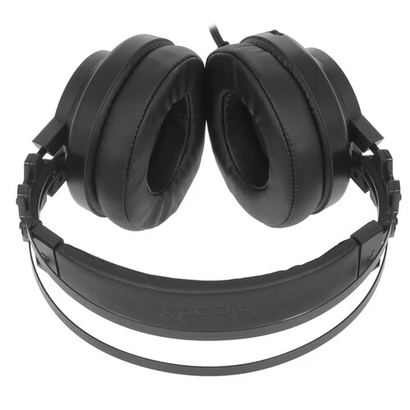 Наушники A4Tech Bloody G525 черный