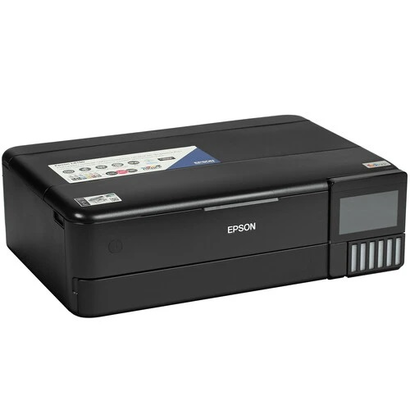 Струйное МФУ Epson L8180 Фабрика печати c WI-FI