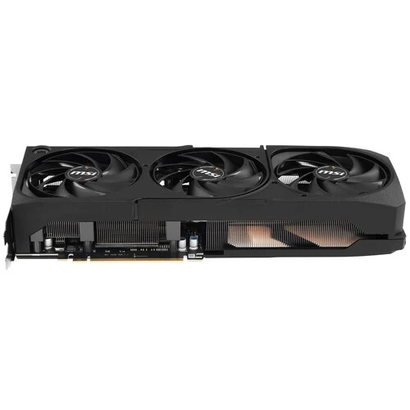 Видеокарта MSI RTX 5070 SHADOW 3X OC 12G