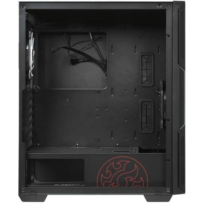 Корпус XPG STARKER
