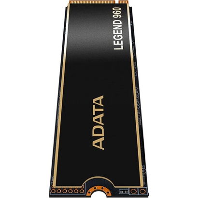 SSD M.2 4Tb A-Data ALEG-960-4TCS