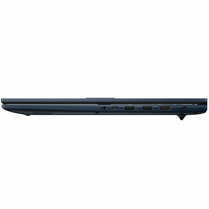 Ноутбук ASUS X1704VA-AU692 17.3'' FHD IPS i5-1335U/16Gb/SSD512Gb/noOS/синий