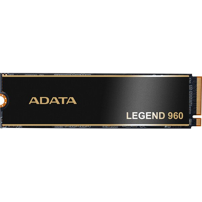 SSD M.2 4Tb A-Data ALEG-960-4TCS