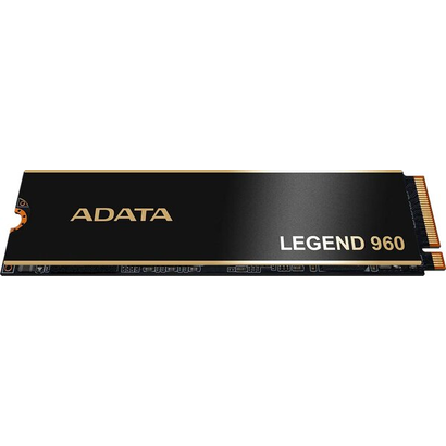 SSD M.2 4Tb A-Data ALEG-960-4TCS