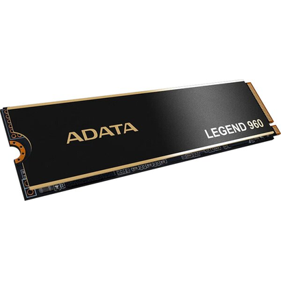 SSD M.2 4Tb A-Data ALEG-960-4TCS