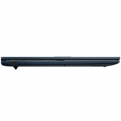 Ноутбук ASUS X1704VA-AU692 17.3'' FHD IPS i5-1335U/16Gb/SSD512Gb/noOS/синий