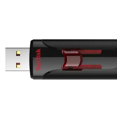 USB Flash 256Gb USB 3.0 SanDisk CZ600 Cruzer SDCZ600-256G-G35