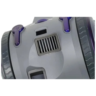 Пылесос Polaris PVC1730СR 1700Вт фиолетовый