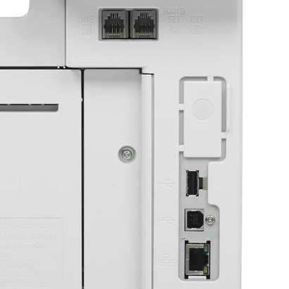 Лазерное МФУ Canon i-SENSYS MF465DW