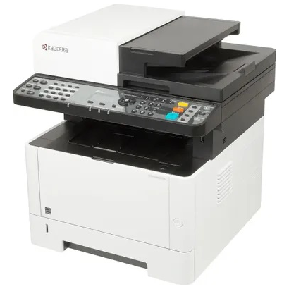 Лазерное МФУ Kyocera Ecosys M2635DN
