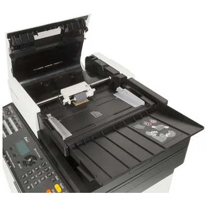 Лазерное МФУ Kyocera Ecosys M2635DN