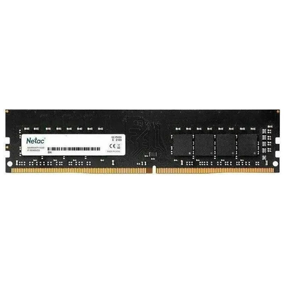 DDR4 8Gb 3200MHz Netac NTBSD4P32SP-08