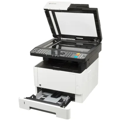 Лазерное МФУ Kyocera Ecosys M2635DN