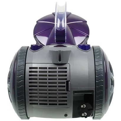 Пылесос Polaris PVC1730СR 1700Вт фиолетовый