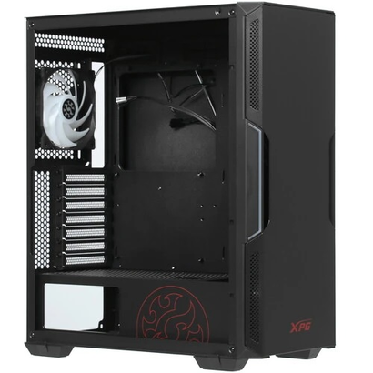 Корпус XPG STARKER