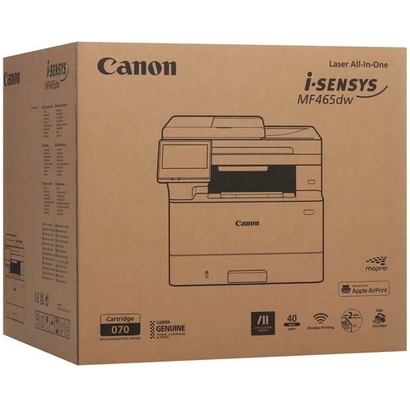 Лазерное МФУ Canon i-SENSYS MF465DW