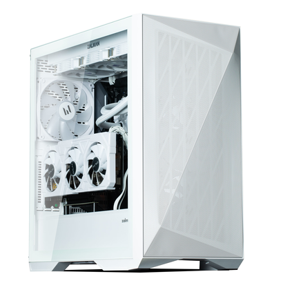 Корпус ZALMAN Z9 Iceberg MS WH