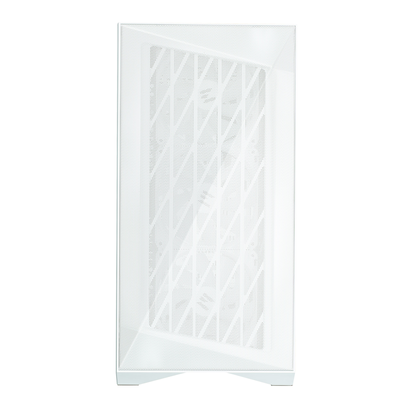 Корпус ZALMAN Z9 Iceberg MS WH