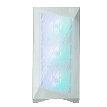 Корпус ZALMAN Z9 Iceberg MS WH