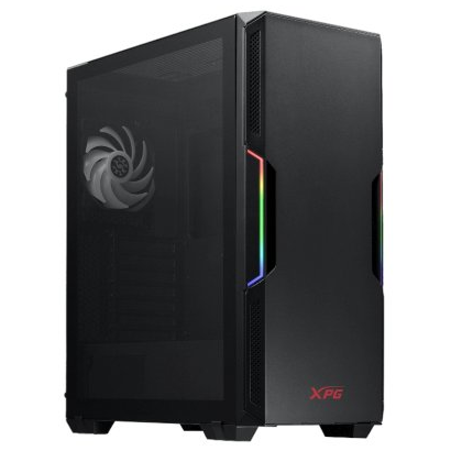 Корпус XPG STARKER