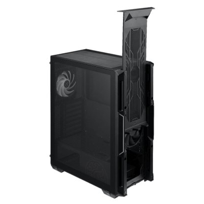 Корпус XPG STARKER