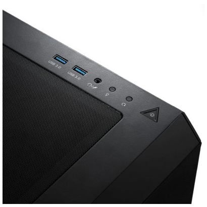 Корпус XPG STARKER