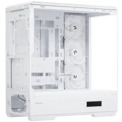Корпус ZALMAN P50 DS WH