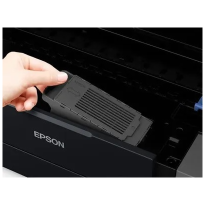 Струйное МФУ Epson L8180 Фабрика печати c WI-FI