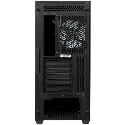 Корпус XPG STARKER