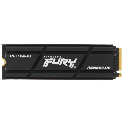 SSD M.2 4Tb Kingston SFYRDK/4000G