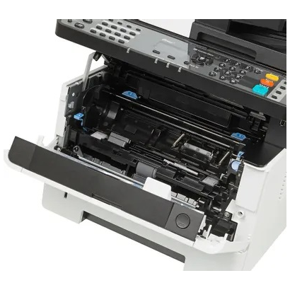 Лазерное МФУ Kyocera Ecosys M2635DN