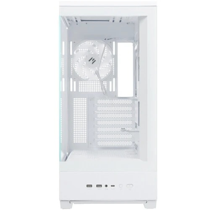 Корпус ZALMAN P50 DS WH