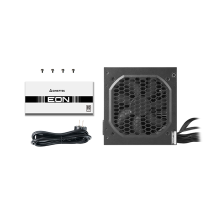 Блок питания 500W Chieftec ZPU-500S